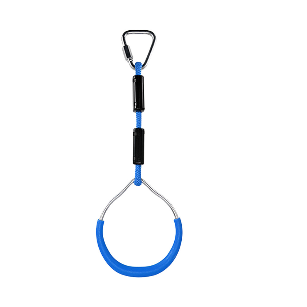 1Pcs Colorful Gymnastic Ring f - Gymnastic Ring recension och pris