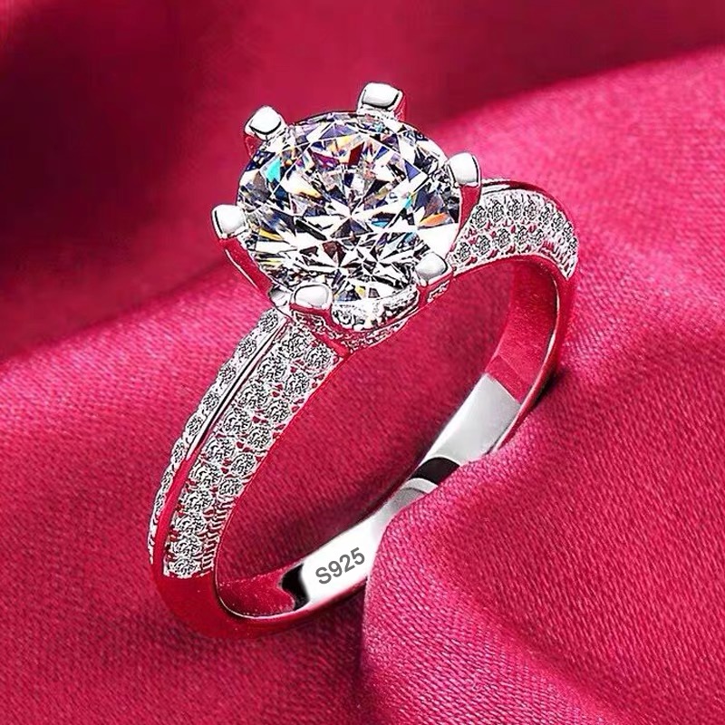 With Certificate Luxury 18K Wh - Gymnastic Ring recension och pris