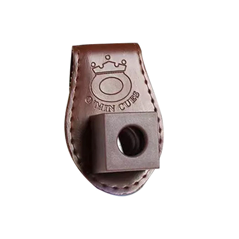Pool Cue Chalk Holder, Magneti - Chalk Bag recension och pris