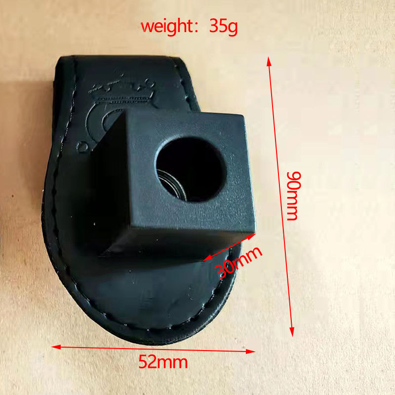Pool Cue Chalk Holder, Magneti - Chalk Bag recension och pris