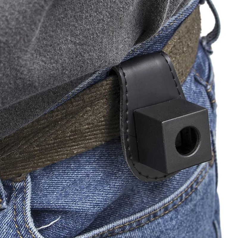 Pool Cue Chalk Holder, Magneti - Chalk Bag recension och pris