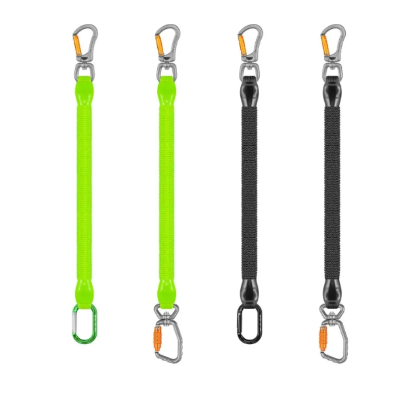Knee Ascender with Foot Strap  - Rope Climb recension och pris