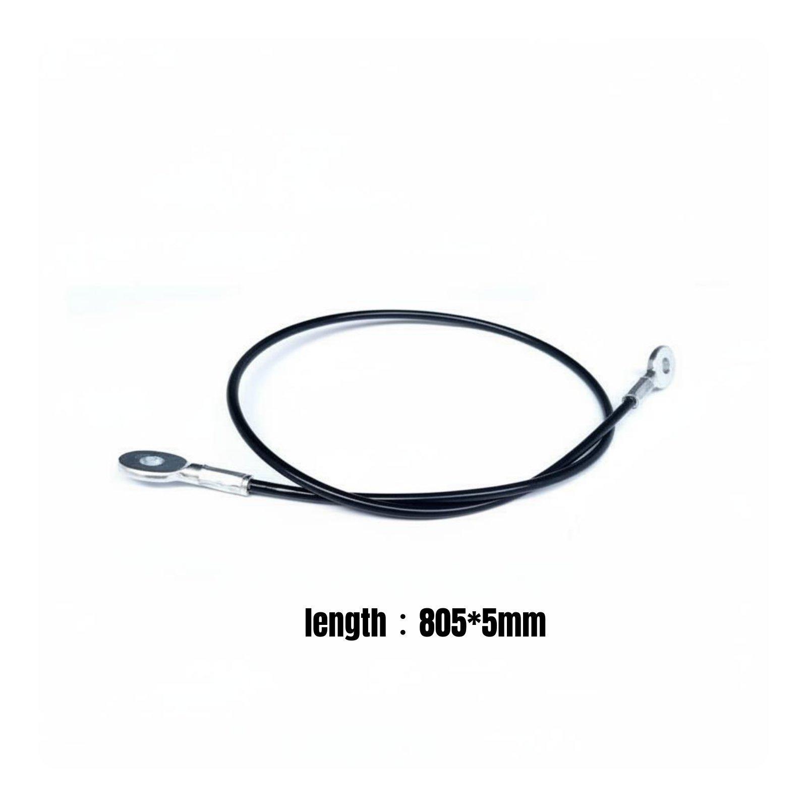 Fitness Cable Grip Replacement - Rope Climb recension och pris