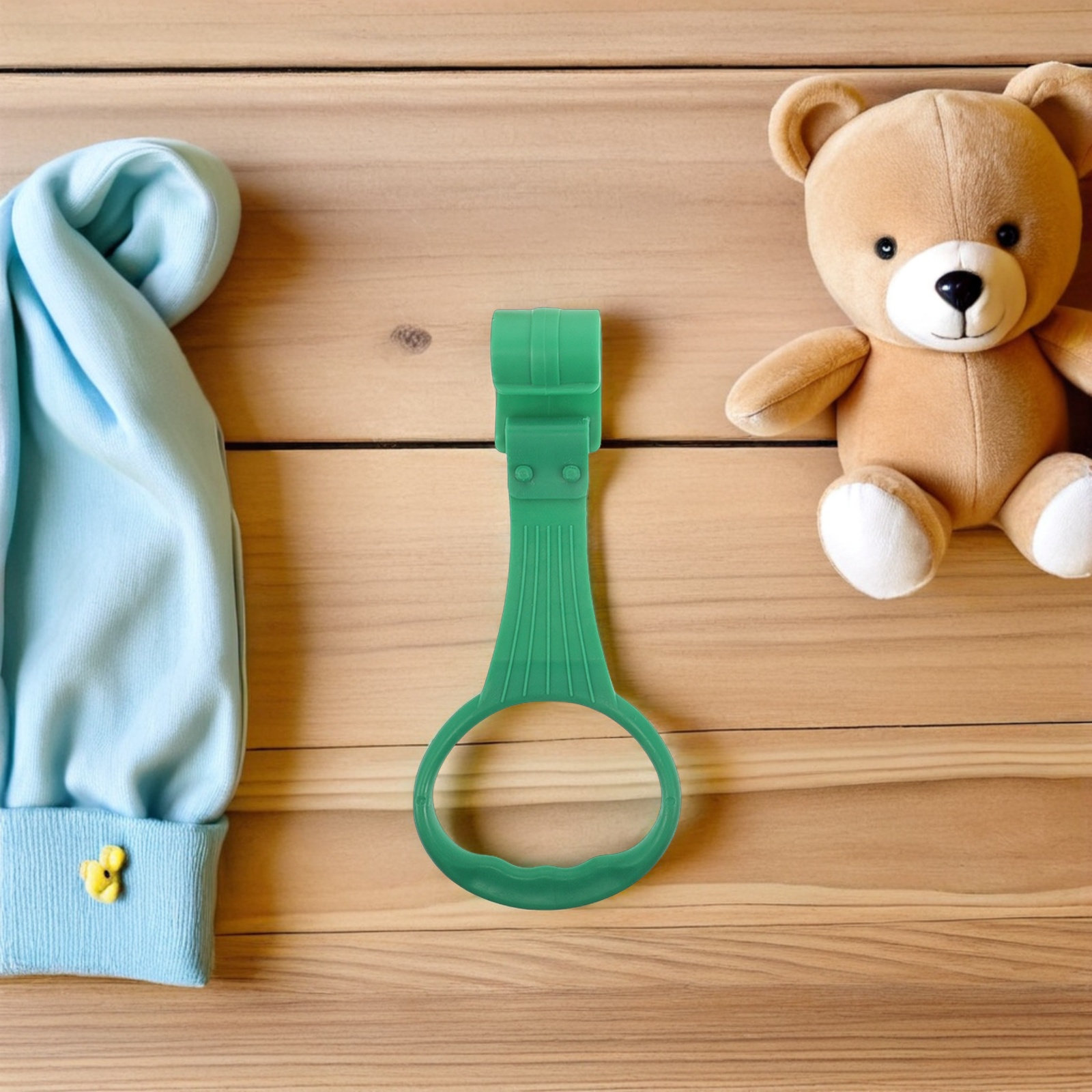 5pcs Baby Walking Practice Rin - Gymnastic Ring recension och pris
