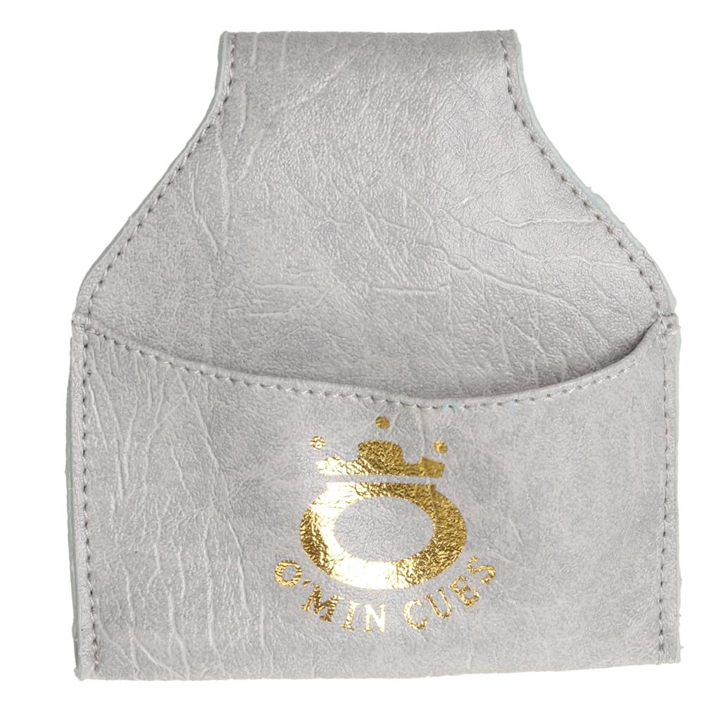 Chalk Holder PU Leather Bag Bi - Chalk Bag recension och pris