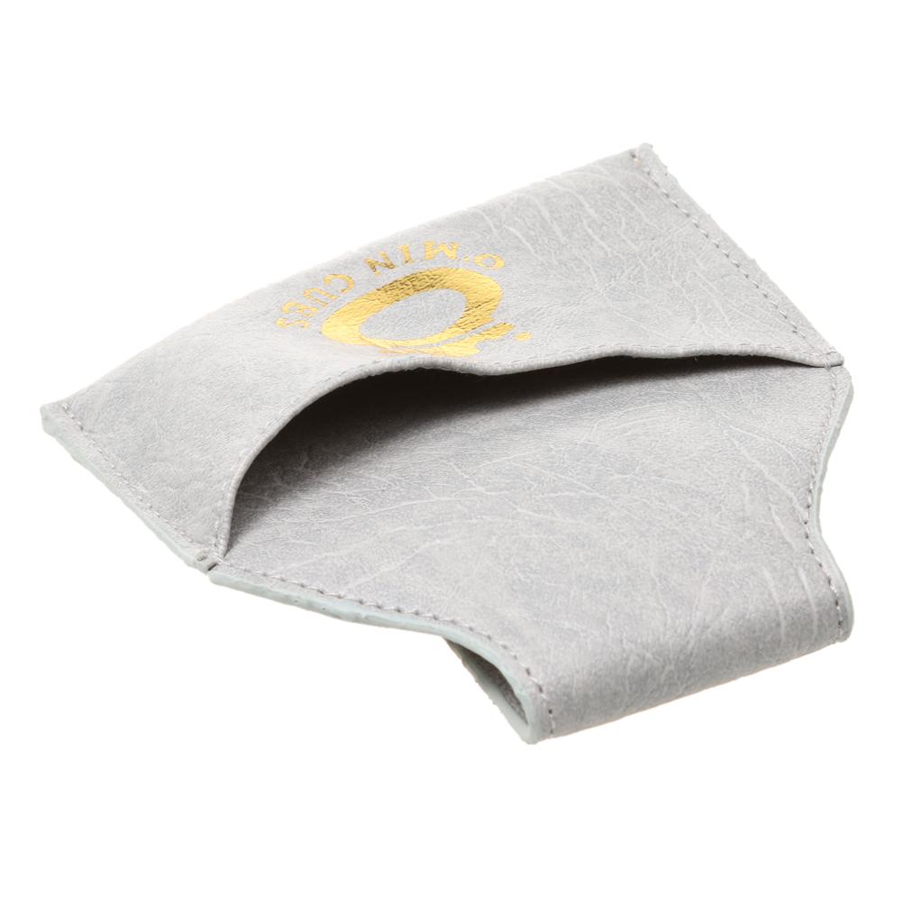 Chalk Holder PU Leather Bag Bi - Chalk Bag recension och pris