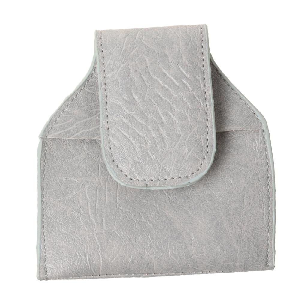 Chalk Holder PU Leather Bag Bi - Chalk Bag recension och pris