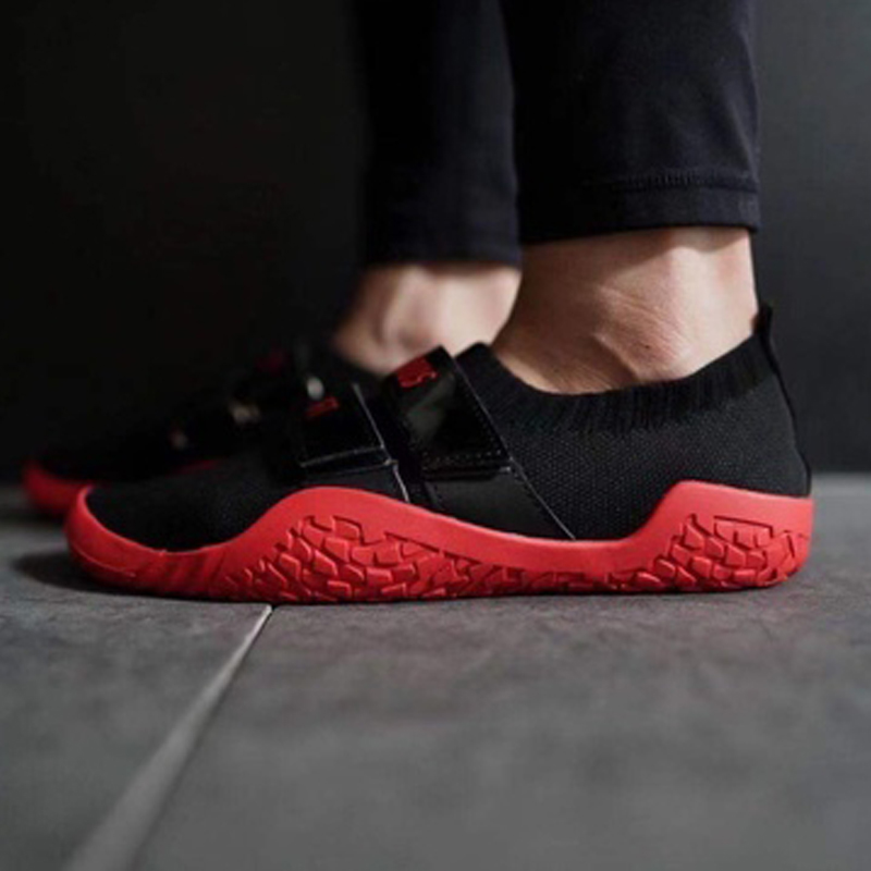 New Large Size Unisex Gym Ligh - Weightlifting Shoes recension och pris