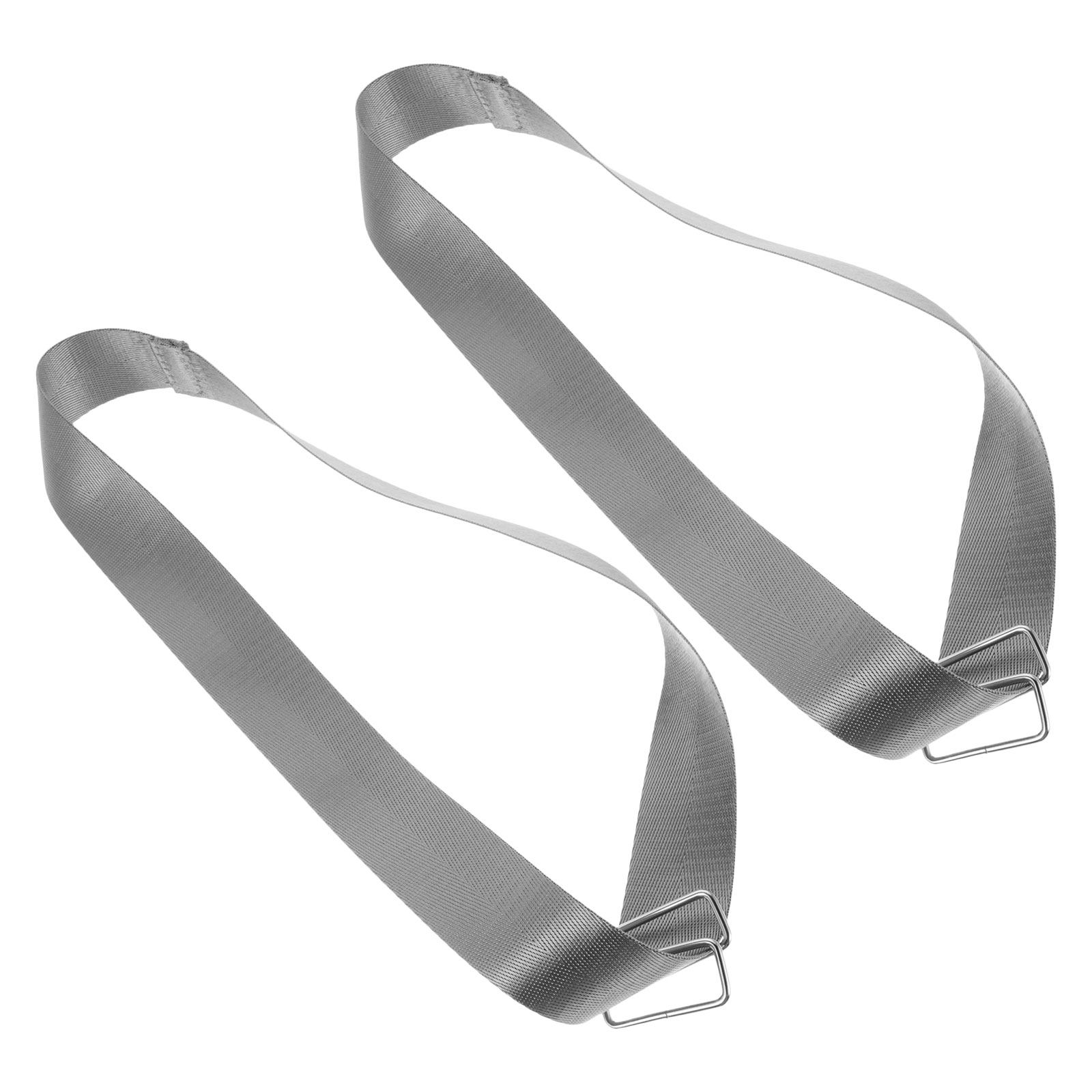 2Pcs Storage Bed Pull Handle B - Lifting Belt recension och pris