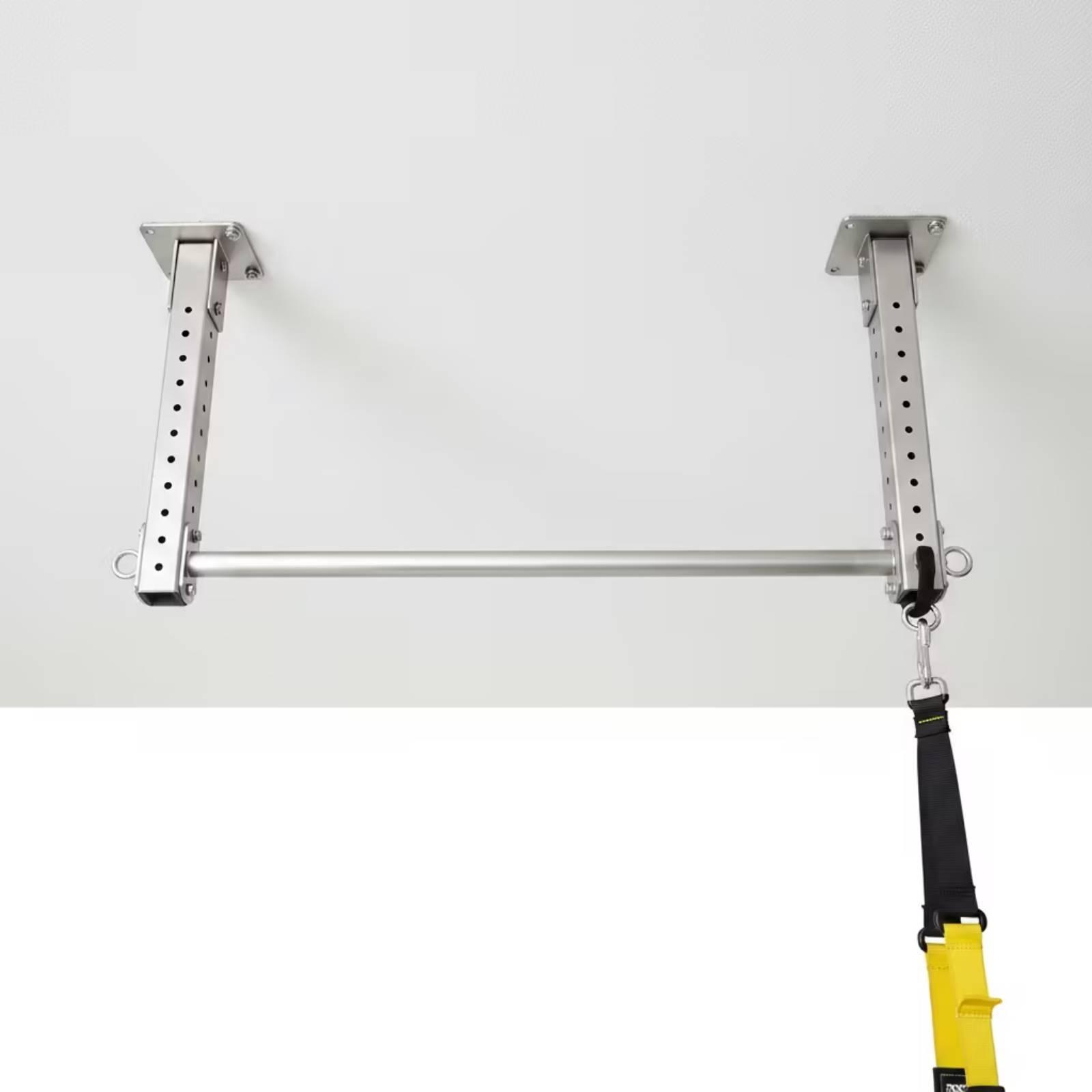 Multifunction Adjustable Ceili - Pull Up Bar recension och pris