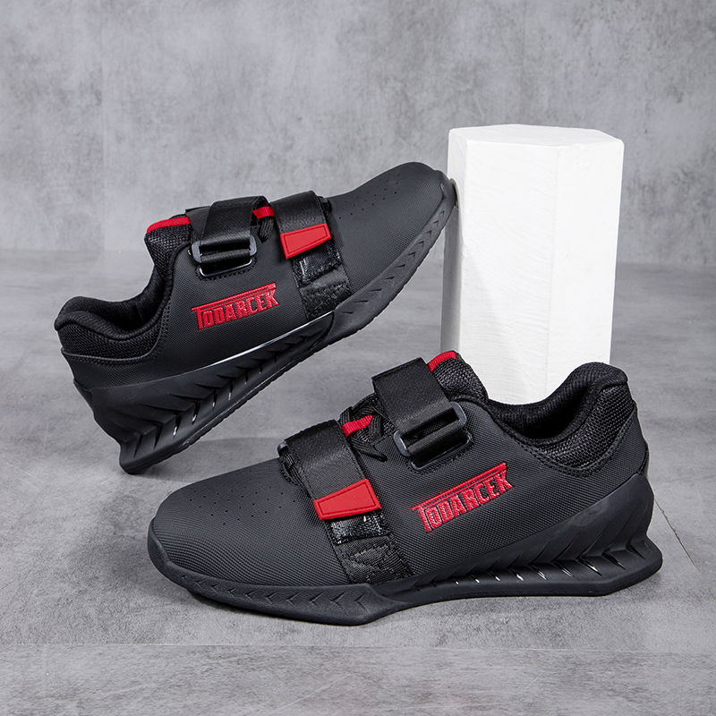 Men Weightlifting Shoes Profes - Weightlifting Shoes recension och pris