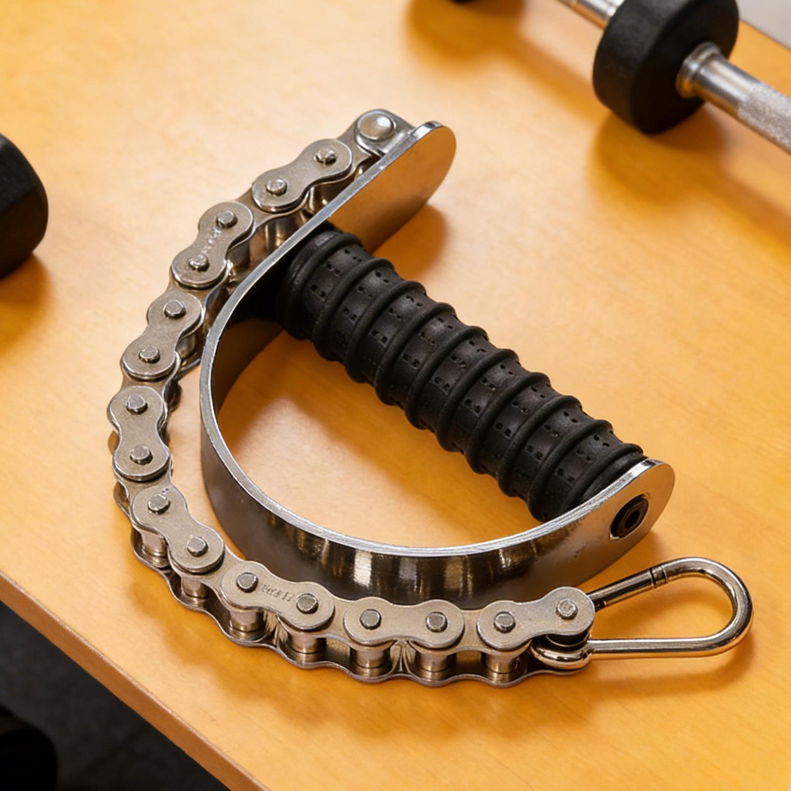 Arm Wrestling Strap Barbell Gr - Lifting Belt recension och pris