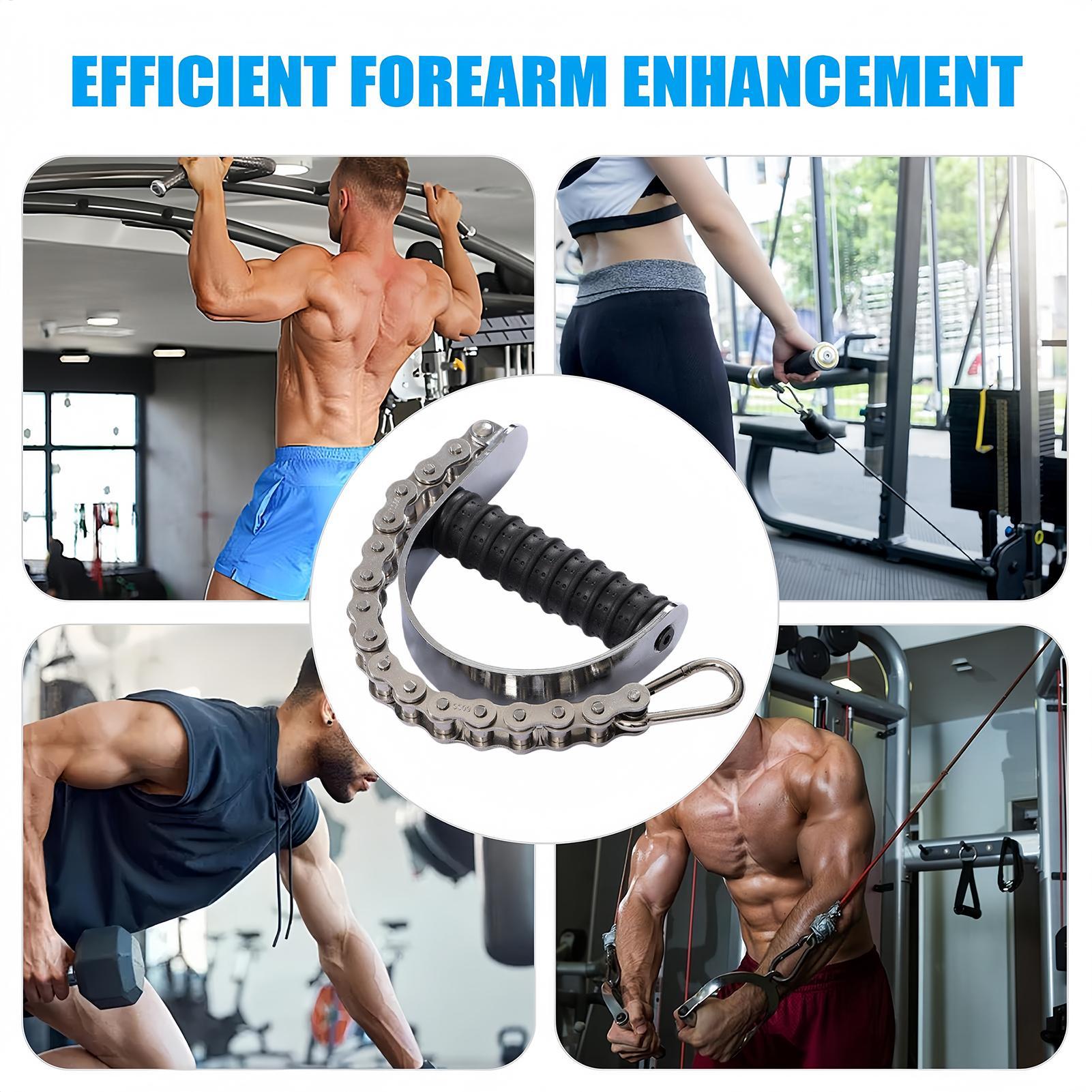 Arm Wrestling Strap Barbell Gr - Lifting Belt recension och pris