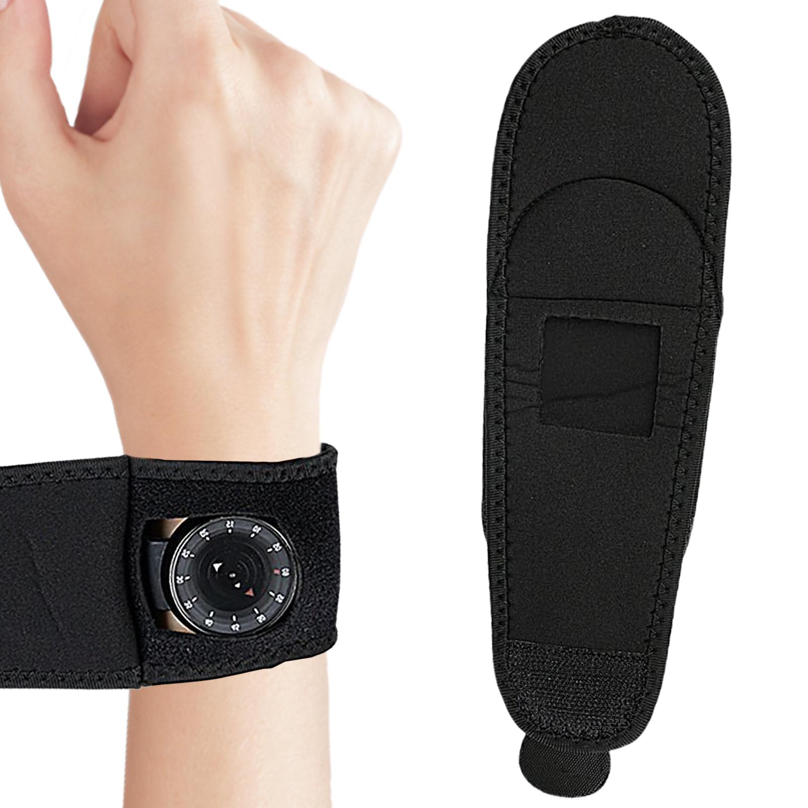 Watch Band Cover Watch Band Co - Wrist Wraps recension och pris