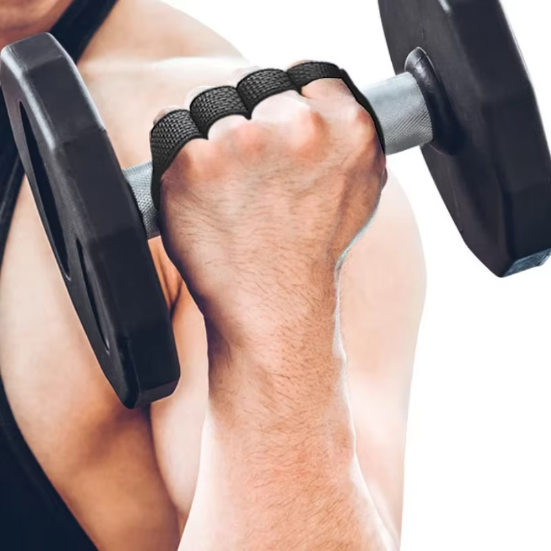 1Pairs Weightlifting Training  - Weightlifting Gloves recension och pris