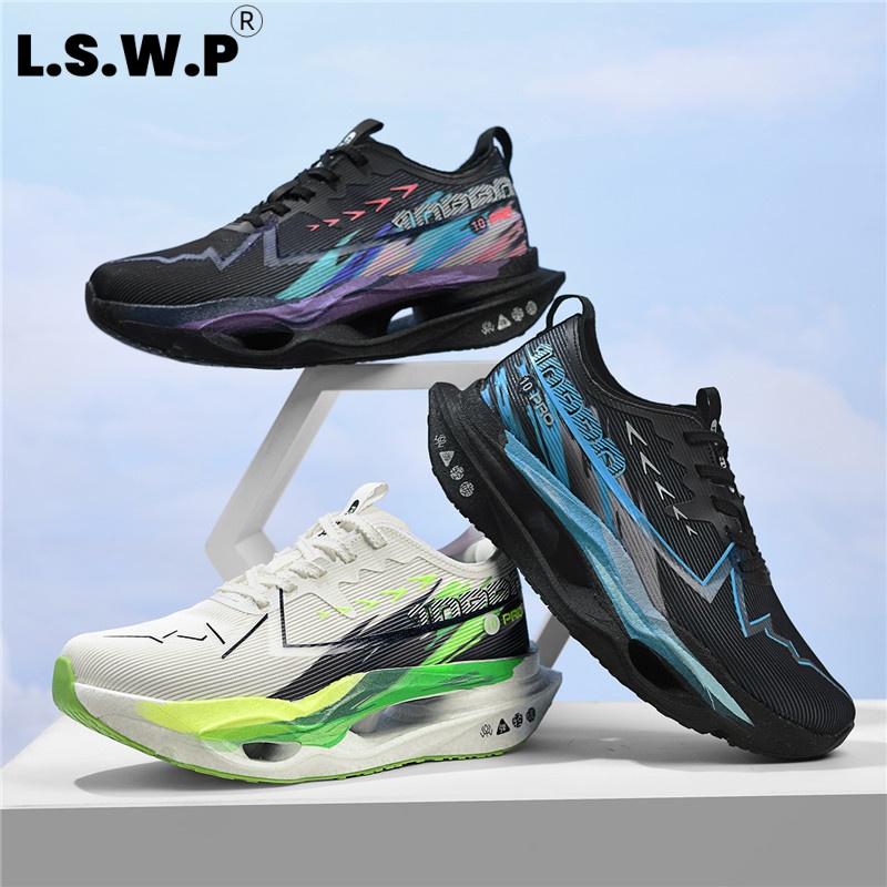 Unisex Professional Carbon Pla - Weightlifting Shoes recension och pris