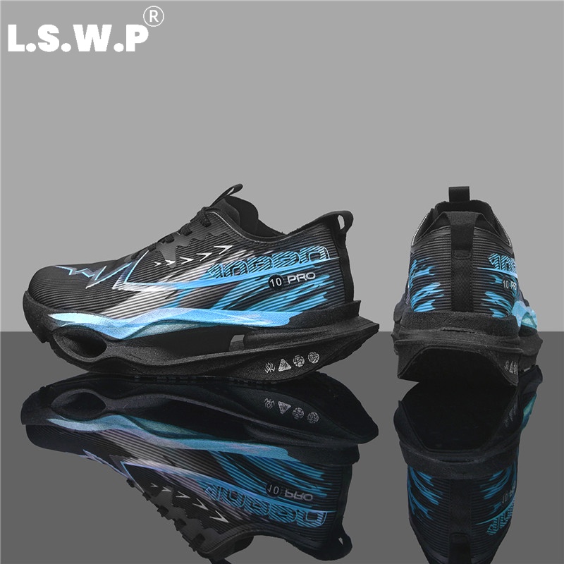 Unisex Professional Carbon Pla - Weightlifting Shoes recension och pris